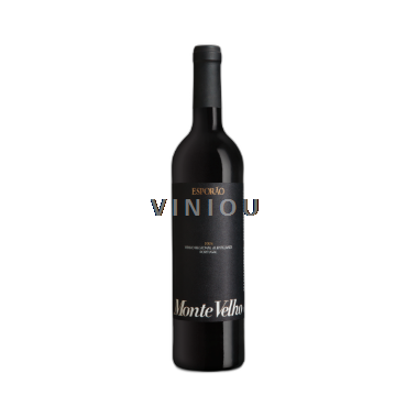 Алентижу Алентейжу Herdade do Esporão Monte Velho 2017