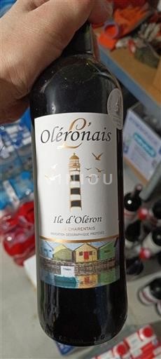 Aquitaine en Charentes Charentais Olér'onais 2022