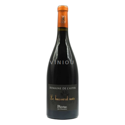 Лангедок Лангедок Пезенас Aster Le Hussard Noir 2020