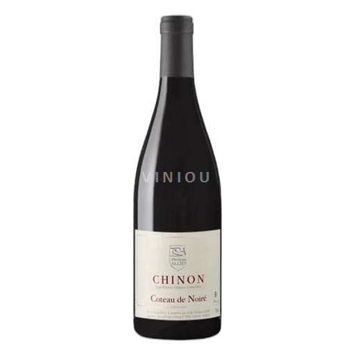 Valle del Loira Chinon Philippe Alliet Coteau de Noiré 2023