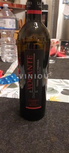 Piemonte Não especificado La Cacciatora Vocante Não Sazonado