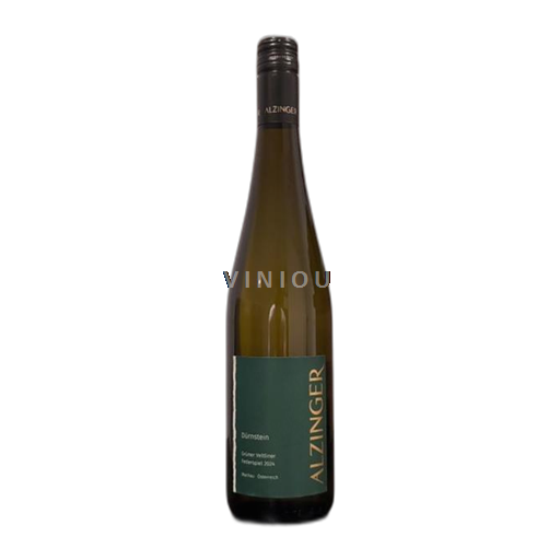 Нижня Австрія Вахау Федершпіль Weingut Alzinger Grüner Veltliner Federspiel Dürnstein 2024