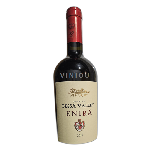 Stroumariviervallei Niet gespecificeerd Bessa Valley Enira 2018