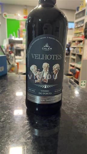 Portugal Oporto Calém Velhotes Sin añada