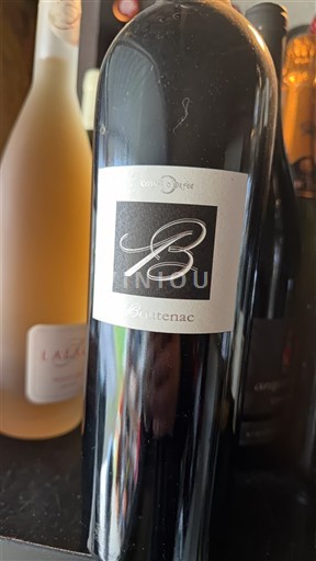 Languedoque Corbières-Boutenac Côté Dorée Boutenac Não Sazonado