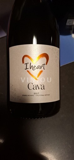 Каталонія Кава Iheart Без вінтажу