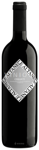 Тоскана К'янті Класико Le Altane 2024