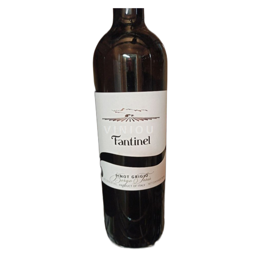 Фріулі-Венеція-Джулія Фріулі Аннія Fantinel 2022