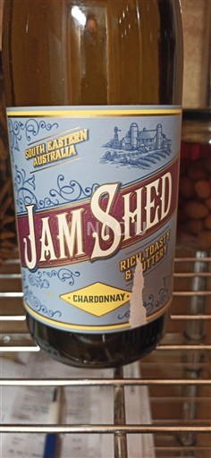 Sydøstaustralien Ikke specificeret Jam Shed Ikke årgangsbestemt