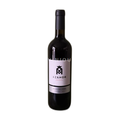 Алентижу Алентейжу Azamor Selected Wine 2018