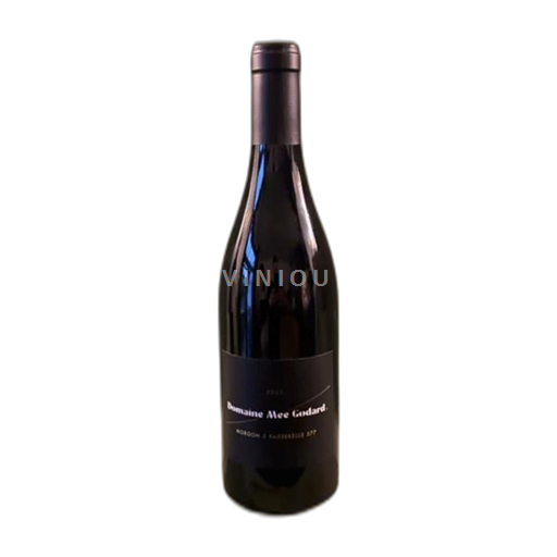 Beaujolais Morgon Domaine Passerelle 277 2023