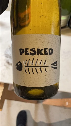 Údolí Loiry Muscadet Pesked Neročník