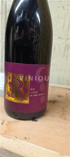 Languedoc Il Vino Venurco Les Reines Non-Vintage
