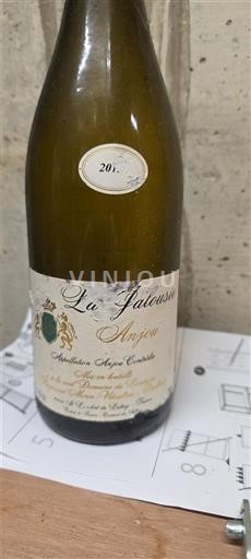 Луарська долина Анжу La Falouise Без вінтажу