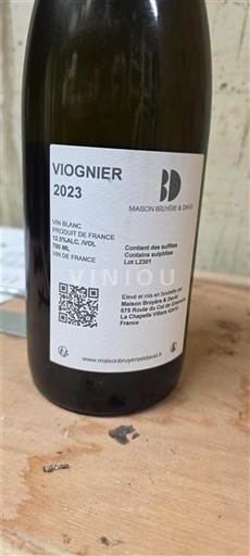 Languedoc y Rosellón País de Oc Maison Bruyère & David 2023