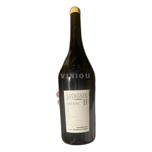 Jura Arbois Bénédicte & Stéphane Tissot Sous Voile 2020