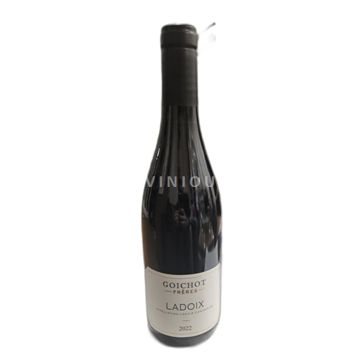 Burgundy Ladoix Goichot Frères 2022