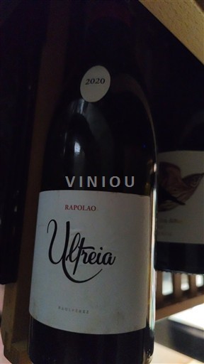 Castilië en León Bierzo Ultreia Rapolao 2020