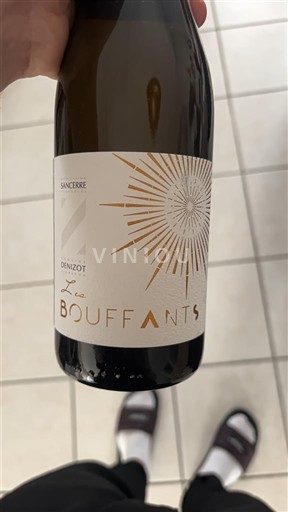 Loire Valley Sancerre Denizot Les Bouffants 2023