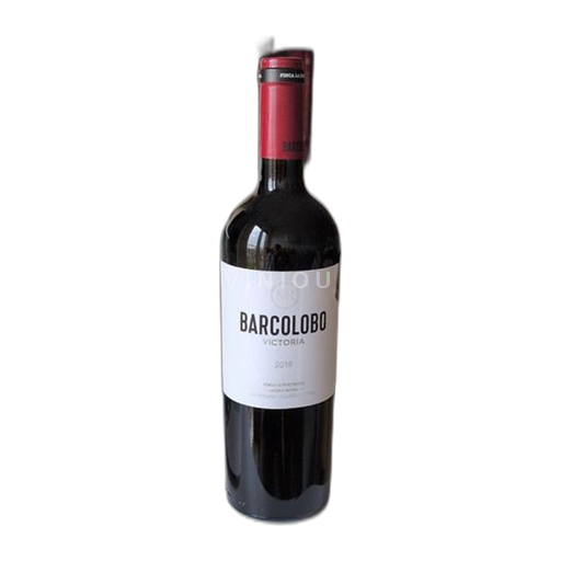 Kastilie a León Castilla y León Bodegas Barcolobo Barcolobo Victoria 2018 2018