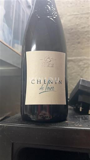 Vale do Loire Anjou Domaine S Forges Chenin de Loire 2022