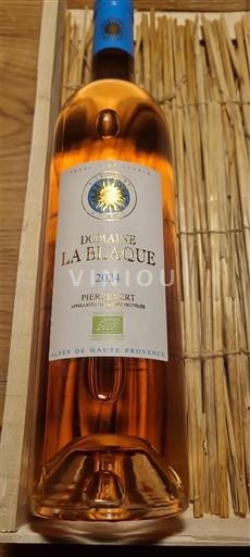 Provence Domaine La Blaque 2024