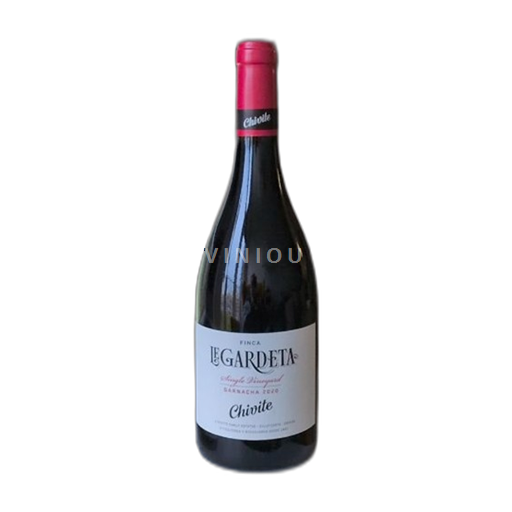 Наварра Навара J. Chivite Family Estates Finca Legardeta Garnacha 2020 2020
