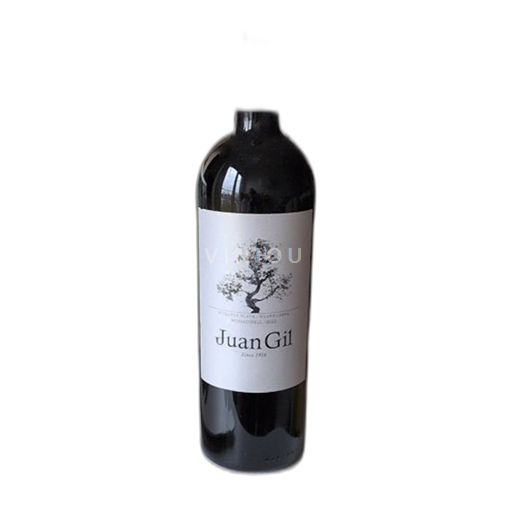 Castilië-La Mancha Jumilla Bodegas Juan Gil Juan Gil Etiqueta Plata 2022 2022