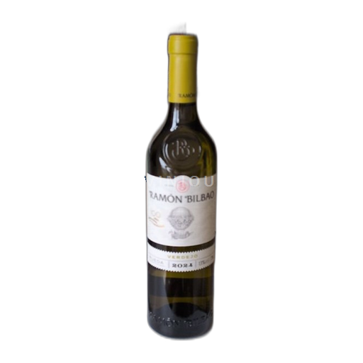 Kastilja in León Rueda Bodegas Ramón Bilbao Ramón Bilbao Verdejo 2024 2024