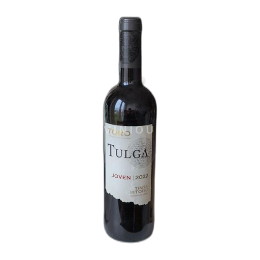 Castille et León Toro Pagos del Rey Tulga 2022