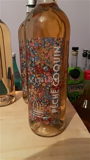 Südwestfrankreich Le Vénurier Péché Coquin 2023