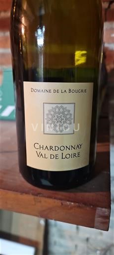 Vallée de la Loire Val de Loire Domaine La Bougrie Non Millésimé