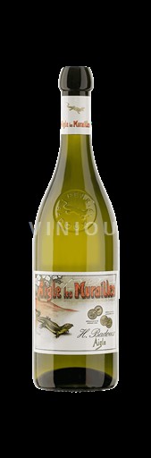 Воґд Аігль Henri Badoux Aigle les Murailles Без вінтажу