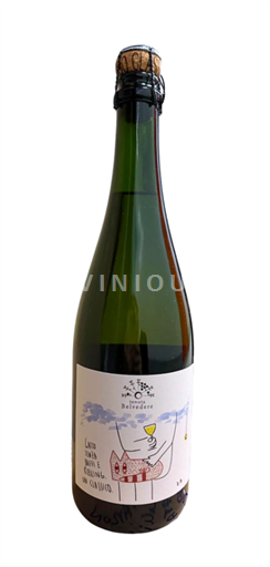 Lombardy Wines Unspecified Gianluca Cabrini Gatto Senza Baffi 2020