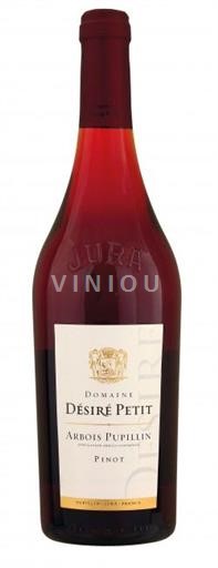 Jura Arbois-Pupillin Domaine Désiré Petit Pinot noir 2022