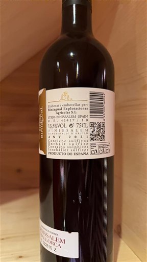 Valencian yhteisö Valencia Pago Casa Gran Casa Benasal 2021