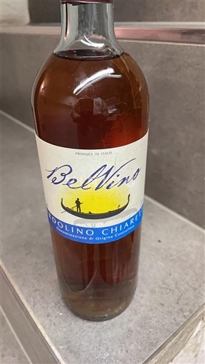 Lombardiet Ospecificerad Bellino 2005