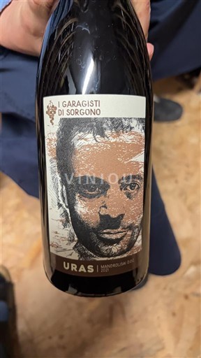 Sardinia Mandrolisai I Garagisti di Sorgono URAS 2021