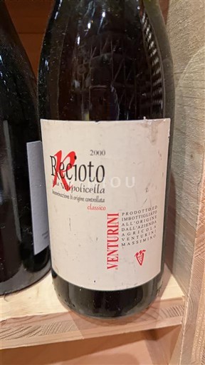 Vénétie Venturini 2000