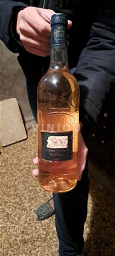 Bordeaux Niet gespecificeerd Cotes du tarn 1999