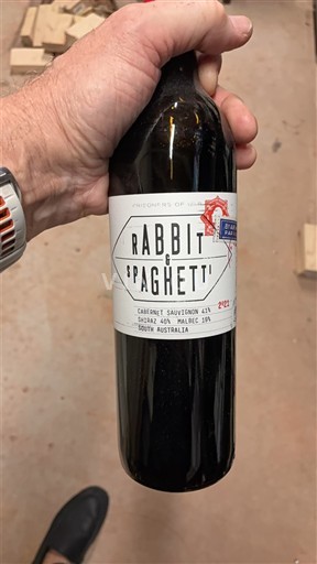 Sydøstaustralien Ikke specificeret Rabbit & Spaghetti 2013