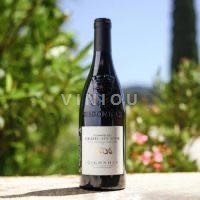 Údolí Rhôny Gigondas Domaine Grapillon d'Or Gigondas 2020