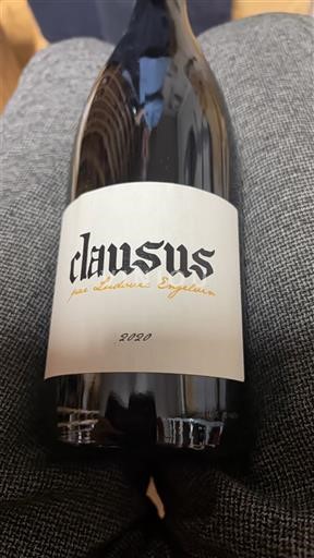 Лангедок Не вказано Ludovic Engelvin Clausus 2020