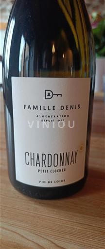 Loiren laakso Famille Denis Petit Clocher 2024