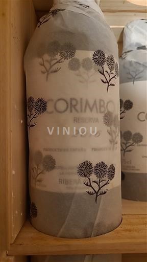 Castilië en León Ribera del Duero Corimbo Reserva 2016