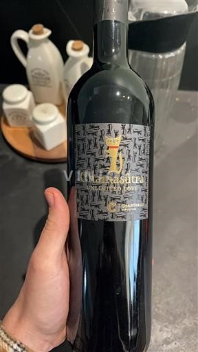 Sudoeste Côtes de Gascogne Chamasutra Summer Love 2021