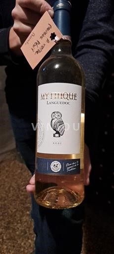 Languedoc Mythique 2021