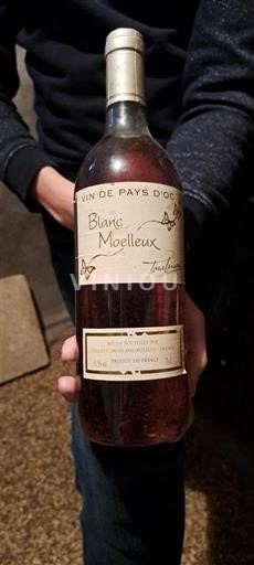 Лангедок та Руссійон Паї д'Ок Domaine Trilles Без вінтажу