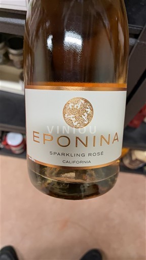 Kalifornijske AVA Ni doloceno Eponina Neleten.