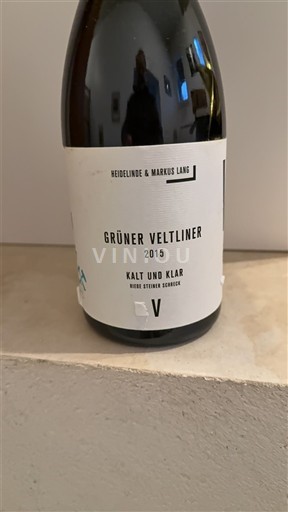 Нижня Австрія Не вказано Heidende & Markus Lang 2015